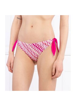 Karl Lagerfeld Swimwear Dół od bikini ze sklepu Gomez Fashion Store w kategorii Stroje kąpielowe - zdjęcie 164318265