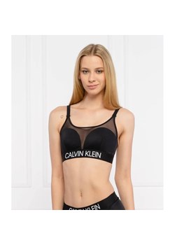 Calvin Klein Swimwear Góra od bikini ze sklepu Gomez Fashion Store w kategorii Stroje kąpielowe - zdjęcie 164318266