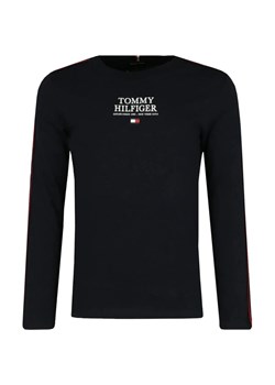 Tommy Hilfiger Longsleeve | Regular Fit ze sklepu Gomez Fashion Store w kategorii T-shirty chłopięce - zdjęcie 164318279