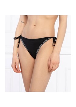 Calvin Klein Swimwear Dół od bikini ze sklepu Gomez Fashion Store w kategorii Stroje kąpielowe - zdjęcie 164318317