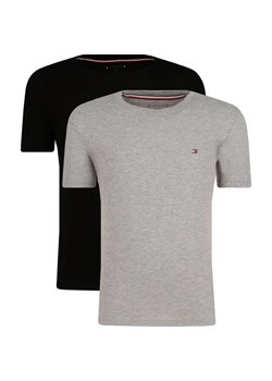 Tommy Hilfiger T-shirt 2-pack | Regular Fit ze sklepu Gomez Fashion Store w kategorii T-shirty chłopięce - zdjęcie 164318417
