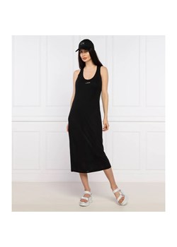 Calvin Klein Swimwear Sukienka ze sklepu Gomez Fashion Store w kategorii Sukienki - zdjęcie 164318488