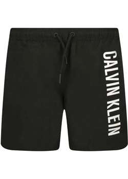 Calvin Klein Swimwear Szorty kąpielowe | Regular Fit ze sklepu Gomez Fashion Store w kategorii Kąpielówki chłopięce - zdjęcie 164318555