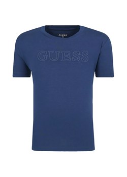 GUESS ACTIVE T-shirt | Regular Fit ze sklepu Gomez Fashion Store w kategorii T-shirty chłopięce - zdjęcie 164318567