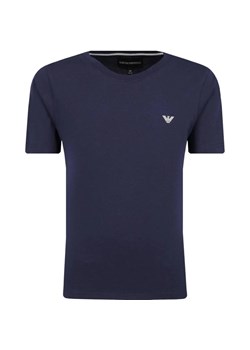 Emporio Armani T-shirt | Regular Fit ze sklepu Gomez Fashion Store w kategorii T-shirty chłopięce - zdjęcie 164318597