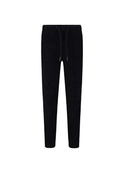 Guess Spodnie jogger CORDUROY | Regular Fit ze sklepu Gomez Fashion Store w kategorii Spodnie chłopięce - zdjęcie 164318639