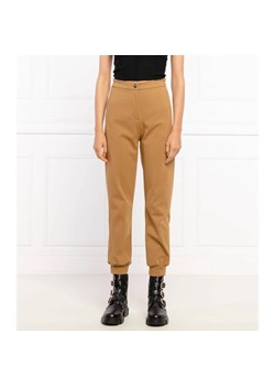 Pinko Spodnie ARBUS | Slouchy fit | high waist ze sklepu Gomez Fashion Store w kategorii Spodnie damskie - zdjęcie 164318648