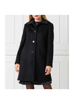 MAX&Co. Wełniany płaszcz JET ze sklepu Gomez Fashion Store w kategorii Płaszcze damskie - zdjęcie 164318816