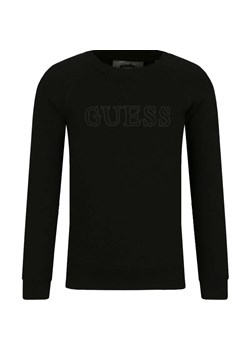 GUESS ACTIVE Bluza | Regular Fit ze sklepu Gomez Fashion Store w kategorii Bluzy chłopięce - zdjęcie 164318835