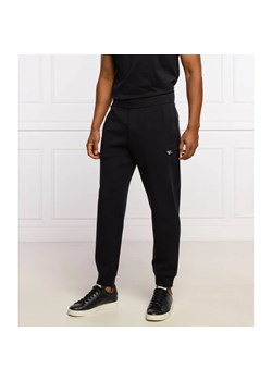 Emporio Armani Spodnie dresowe | Relaxed fit ze sklepu Gomez Fashion Store w kategorii Spodnie męskie - zdjęcie 164318857