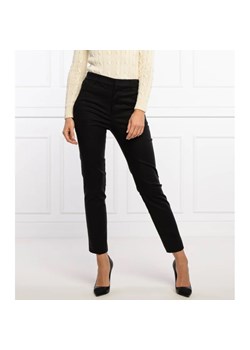 LAUREN RALPH LAUREN Spodnie | Slim Fit ze sklepu Gomez Fashion Store w kategorii Spodnie damskie - zdjęcie 164318865
