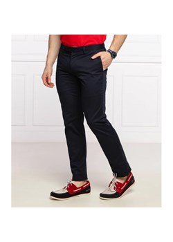 POLO RALPH LAUREN Spodnie chino | Slim Fit ze sklepu Gomez Fashion Store w kategorii Spodnie męskie - zdjęcie 164318988