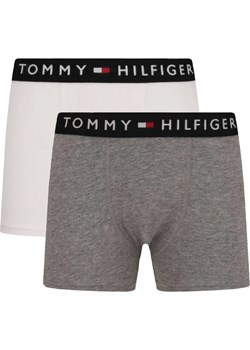 Tommy Hilfiger Bokserki 2-pack ze sklepu Gomez Fashion Store w kategorii Majtki dziecięce - zdjęcie 164318989