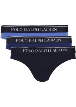 POLO RALPH LAUREN Slipy 3-Pack ze sklepu Gomez Fashion Store w kategorii Majtki męskie - zdjęcie 164318996
