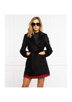 MAX&Co. Wełniany płaszcz SHORTRUN ze sklepu Gomez Fashion Store w kategorii Płaszcze damskie - zdjęcie 164319189