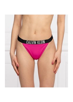 Calvin Klein Swimwear Dół od bikini ze sklepu Gomez Fashion Store w kategorii Stroje kąpielowe - zdjęcie 164319236