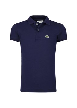 Lacoste Polo | Regular Fit ze sklepu Gomez Fashion Store w kategorii T-shirty chłopięce - zdjęcie 164319278