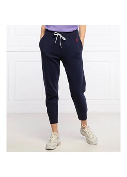POLO RALPH LAUREN Spodnie dresowe | Relaxed fit ze sklepu Gomez Fashion Store w kategorii Spodnie damskie - zdjęcie 164319377