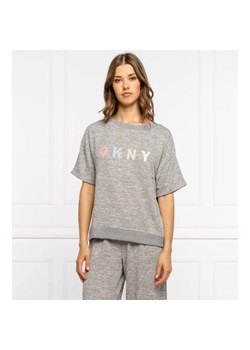 DKNY SLEEPWEAR Piżama | Relaxed fit ze sklepu Gomez Fashion Store w kategorii Piżamy damskie - zdjęcie 164319435