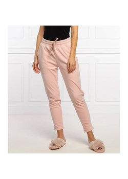 UGG Spodnie dresowe HAYDN | Regular Fit ze sklepu Gomez Fashion Store w kategorii Spodnie damskie - zdjęcie 164319465