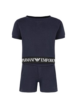 Emporio Armani Komplet | Regular Fit ze sklepu Gomez Fashion Store w kategorii Komplety chłopięce - zdjęcie 164319555