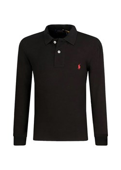 POLO RALPH LAUREN Polo | Slim Fit ze sklepu Gomez Fashion Store w kategorii T-shirty chłopięce - zdjęcie 164319565