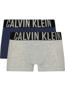Calvin Klein Underwear Bokserki 2-pack ze sklepu Gomez Fashion Store w kategorii Majtki dziecięce - zdjęcie 164319589