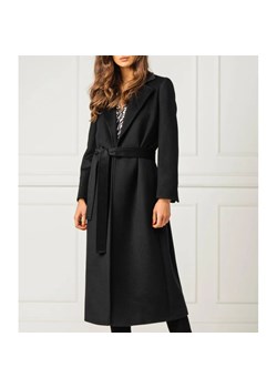 MAX&Co. Wełniany płaszcz LONGRUN ze sklepu Gomez Fashion Store w kategorii Płaszcze damskie - zdjęcie 164319835