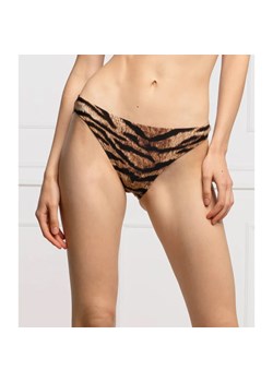 Michael Kors Swimwear Dół od bikini Tiger Classic ze sklepu Gomez Fashion Store w kategorii Stroje kąpielowe - zdjęcie 164319845