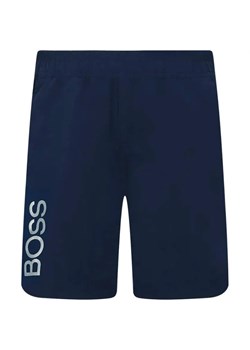 BOSS Kidswear Szorty kąpielowe | Regular Fit ze sklepu Gomez Fashion Store w kategorii Kąpielówki chłopięce - zdjęcie 164319846