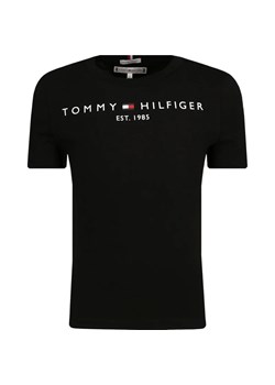 Tommy Hilfiger T-shirt | Regular Fit ze sklepu Gomez Fashion Store w kategorii T-shirty chłopięce - zdjęcie 164319936