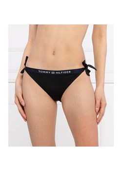 Tommy Hilfiger Dół od bikini CHEEKY ze sklepu Gomez Fashion Store w kategorii Stroje kąpielowe - zdjęcie 164319967