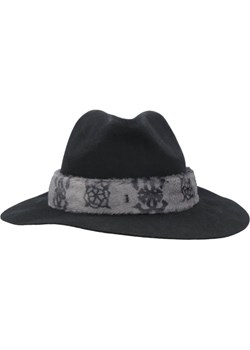 Guess Wełniany kapelusz ze sklepu Gomez Fashion Store w kategorii Kapelusze damskie - zdjęcie 164319999