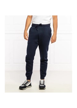 G- Star Raw Spodnie dresowe Premium core | Slim Fit ze sklepu Gomez Fashion Store w kategorii Spodnie męskie - zdjęcie 164320059
