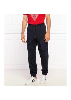 G- Star Raw Spodnie dresowe | Regular Fit ze sklepu Gomez Fashion Store w kategorii Spodnie męskie - zdjęcie 164320097