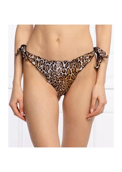 Guess Dół od bikini CHEECKY ze sklepu Gomez Fashion Store w kategorii Stroje kąpielowe - zdjęcie 164320176