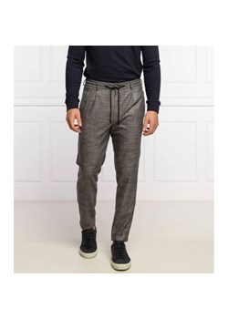 Joop! Spodnie 46Eames | Loose fit ze sklepu Gomez Fashion Store w kategorii Spodnie męskie - zdjęcie 164320198