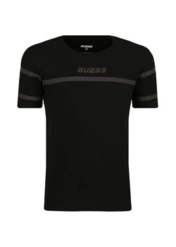 GUESS ACTIVE T-shirt | Regular Fit ze sklepu Gomez Fashion Store w kategorii T-shirty chłopięce - zdjęcie 164320208