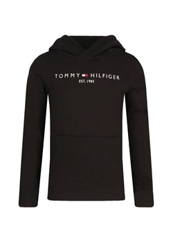 Tommy Hilfiger Bluza | Regular Fit ze sklepu Gomez Fashion Store w kategorii Bluzy chłopięce - zdjęcie 164320238