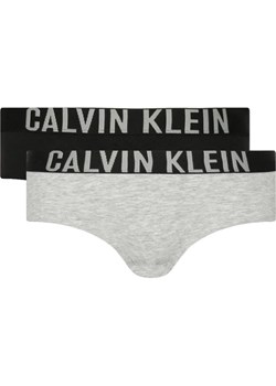 Calvin Klein Underwear Figi 2-pack ze sklepu Gomez Fashion Store w kategorii Majtki dziecięce - zdjęcie 164320239