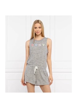DKNY SLEEPWEAR Piżama | Relaxed fit ze sklepu Gomez Fashion Store w kategorii Piżamy damskie - zdjęcie 164320245