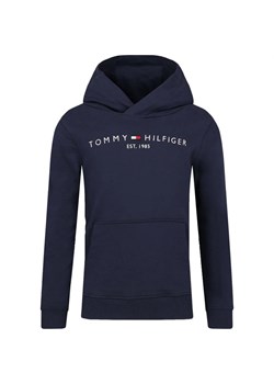 Tommy Hilfiger Bluza | Regular Fit ze sklepu Gomez Fashion Store w kategorii Bluzy chłopięce - zdjęcie 164320286