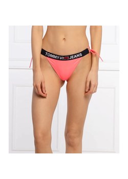 Tommy Hilfiger Dół od bikini CHEEKY ze sklepu Gomez Fashion Store w kategorii Stroje kąpielowe - zdjęcie 164320326