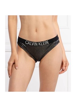 Calvin Klein Swimwear Dół od bikini ze sklepu Gomez Fashion Store w kategorii Stroje kąpielowe - zdjęcie 164320406
