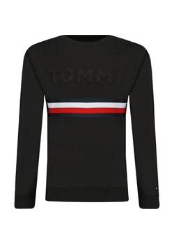 Tommy Hilfiger Bluza | Regular Fit ze sklepu Gomez Fashion Store w kategorii Bluzy chłopięce - zdjęcie 164320448