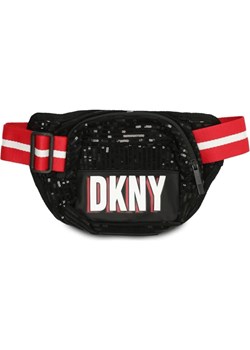 DKNY Kids Saszetka nerka ze sklepu Gomez Fashion Store w kategorii Nerki - zdjęcie 164320507