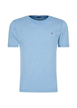 Tommy Hilfiger T-shirt | Regular Fit ze sklepu Gomez Fashion Store w kategorii T-shirty chłopięce - zdjęcie 164320619