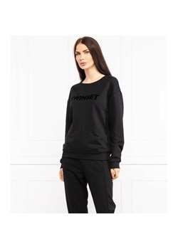 Twinset U&B Dres | Regular Fit - id: TB214W000003006/twinset-u-b-completo-tuta-212li2tgg-6 - marki Twin Set - 164320629 Twinset U&B Dres | Regular Fit ze sklepu Gomez Fashion Store w kategorii Dresy damskie - zdjęcie 164320629