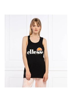 ELLESSE Top | Regular Fit ze sklepu Gomez Fashion Store w kategorii Bluzki damskie - zdjęcie 164320648