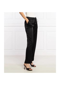 Liu Jo Beachwear Spodnie | Regular Fit ze sklepu Gomez Fashion Store w kategorii Spodnie damskie - zdjęcie 164320765